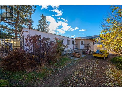 1020 Cody Road, Cache Creek, BC - Outdoor