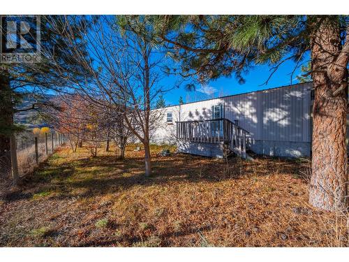 1020 Cody Road, Cache Creek, BC - Outdoor