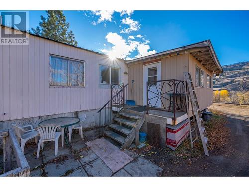 1020 Cody Road, Cache Creek, BC - Outdoor