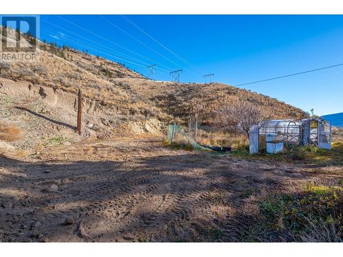 1020 Cody Road, Cache Creek, BC - Outdoor With View