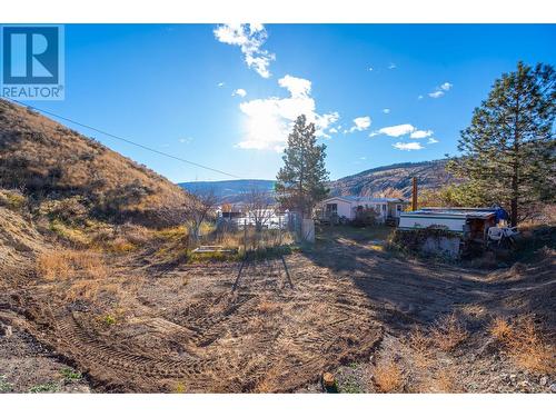 1020 Cody Road, Cache Creek, BC - Outdoor With View