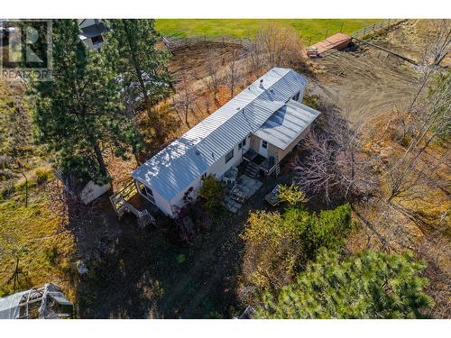 1020 Cody Road, Cache Creek, BC - Outdoor