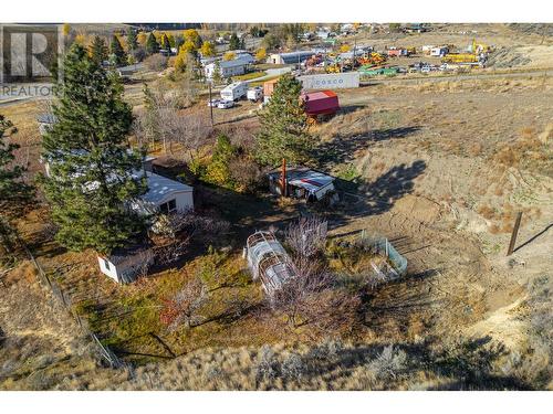 1020 Cody Road, Cache Creek, BC - Outdoor With View