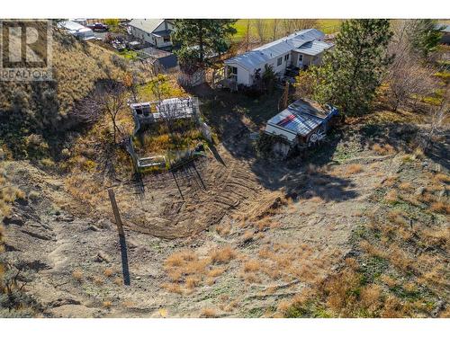 1020 Cody Road, Cache Creek, BC - Outdoor With View