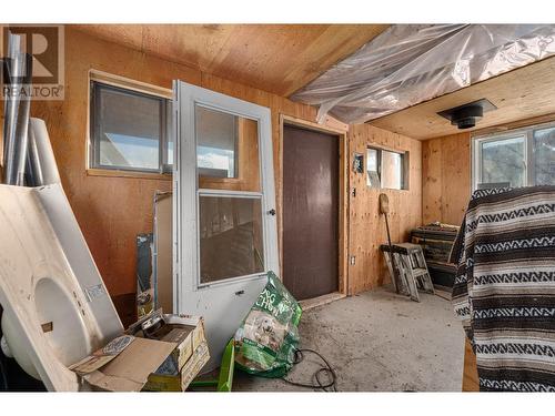 1020 Cody Road, Cache Creek, BC -  Photo Showing Other Room