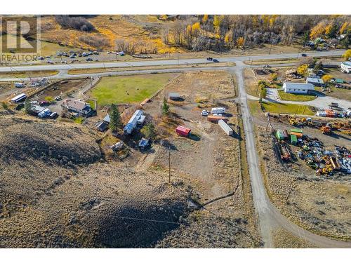 1020 Cody Road, Cache Creek, BC - Outdoor With View