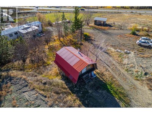 1020 Cody Road, Cache Creek, BC - Outdoor With View