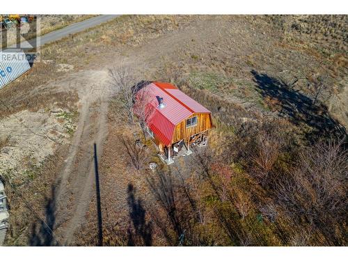 1020 Cody Road, Cache Creek, BC - Outdoor