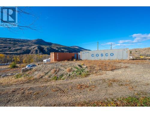 1020 Cody Road, Cache Creek, BC - Outdoor With View