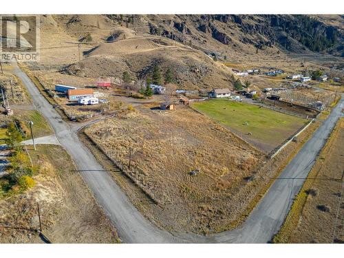 1020 Cody Road, Cache Creek, BC - Outdoor With View