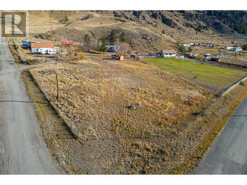 1020 Cody Road, Cache Creek, BC - Outdoor With View