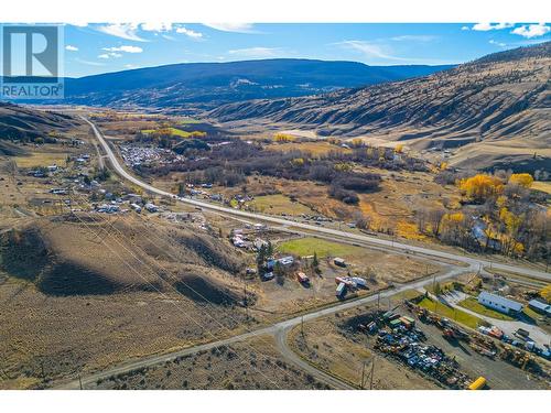 1020 Cody Road, Cache Creek, BC - Outdoor With View