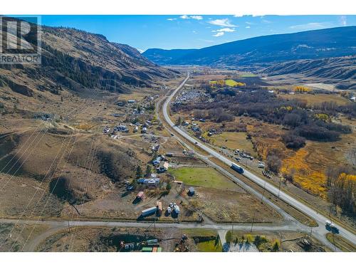 1020 Cody Road, Cache Creek, BC - Outdoor With View