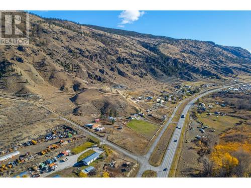 1020 Cody Road, Cache Creek, BC - Outdoor With View