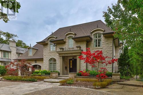 79 Pinewood Trail, Mississauga, ON - Outdoor With Facade