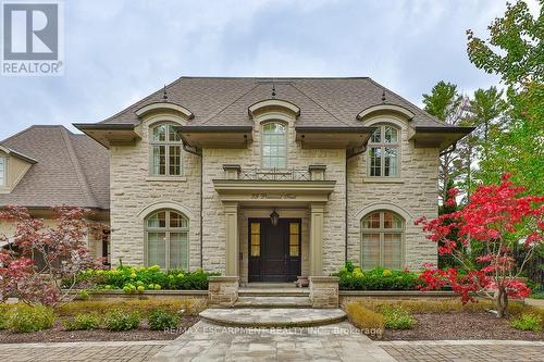 79 Pinewood Trail, Mississauga, ON - Outdoor With Facade