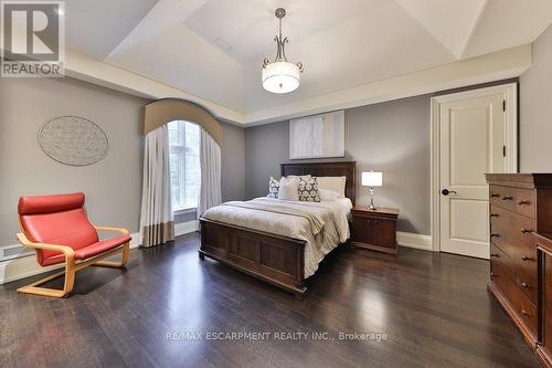 79 Pinewood Trail, Mississauga, ON - Indoor Photo Showing Bedroom