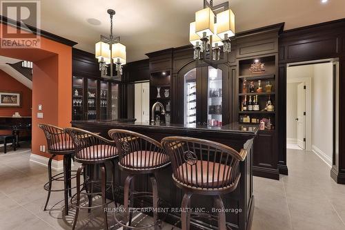 79 Pinewood Trail, Mississauga, ON - Indoor Photo Showing Dining Room