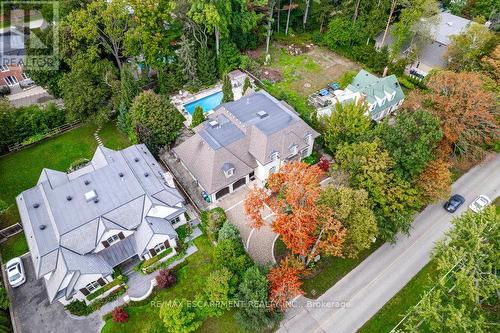 79 Pinewood Trail, Mississauga, ON - Outdoor With View