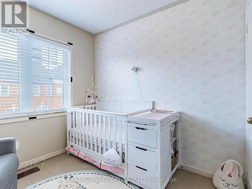 20 - 619 Evans Avenue, Toronto, ON - Indoor Photo Showing Bedroom