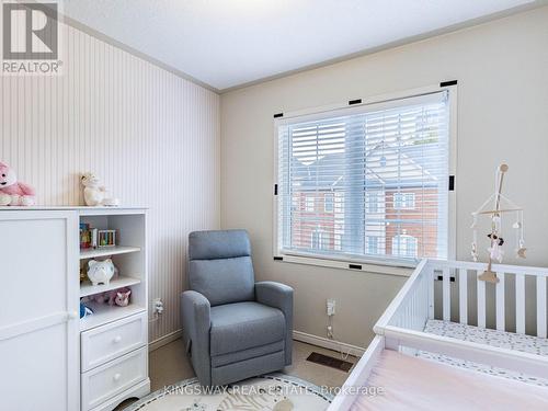 20 - 619 Evans Avenue, Toronto, ON - Indoor Photo Showing Bedroom