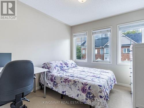 20 - 619 Evans Avenue, Toronto, ON - Indoor Photo Showing Bedroom