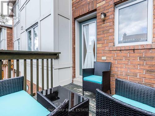 20 - 619 Evans Avenue, Toronto, ON - Outdoor With Exterior