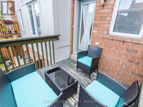 20 - 619 Evans Avenue, Toronto, ON - Outdoor With Exterior