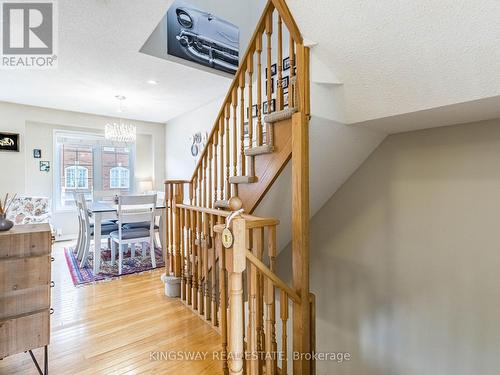 20 - 619 Evans Avenue, Toronto, ON - Indoor Photo Showing Other Room