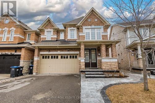 Bsmt - 69 Twistleton Street, Caledon, ON - Outdoor With Facade