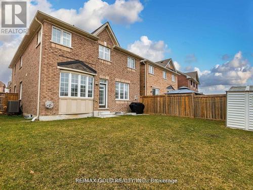 Bsmt - 69 Twistleton Street, Caledon, ON - Outdoor