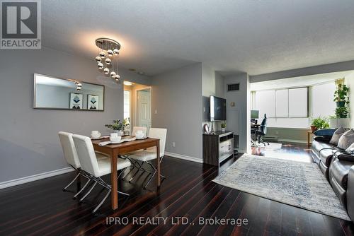 1411 - 3605 Kariya Drive, Mississauga, ON - Indoor Photo Showing Other Room