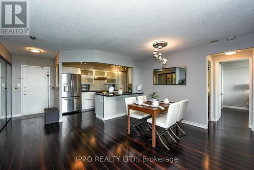 1411 - 3605 Kariya Drive, Mississauga, ON - Indoor