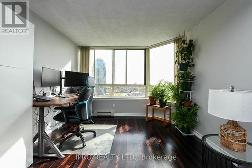 1411 - 3605 Kariya Drive, Mississauga, ON - Indoor Photo Showing Office