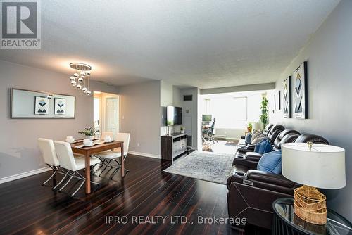 1411 - 3605 Kariya Drive, Mississauga, ON - Indoor