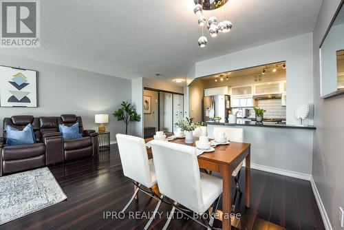 1411 - 3605 Kariya Drive, Mississauga, ON - Indoor Photo Showing Other Room