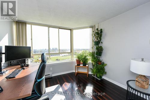 1411 - 3605 Kariya Drive, Mississauga, ON - Indoor Photo Showing Office