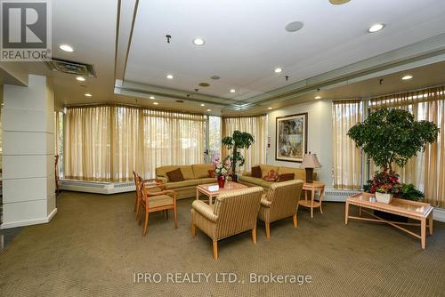 1411 - 3605 Kariya Drive, Mississauga, ON - Indoor Photo Showing Other Room