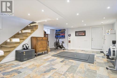 84 Ellins Avenue, Toronto, ON - Indoor