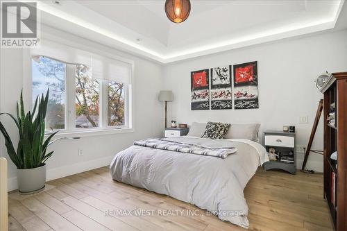 84 Ellins Avenue, Toronto, ON - Indoor Photo Showing Bedroom