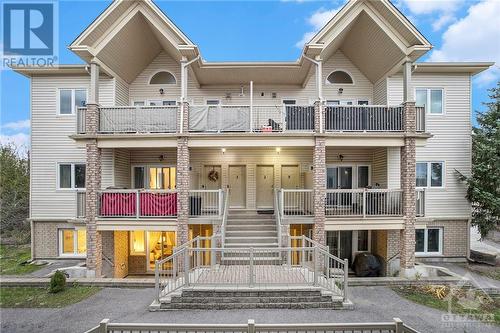 1115 Stittsville Main Street Unit#A, Ottawa, ON - Outdoor With Facade