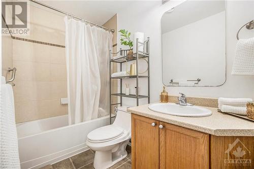 1115 Stittsville Main Street Unit#A, Ottawa, ON - Indoor Photo Showing Bathroom