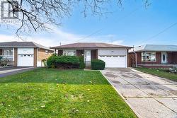 655 NETHERTON CRESCENT  Mississauga, ON L4Y 2M5