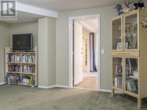 2735 Northview Place, Lake Country, BC - Indoor Photo Showing Other Room