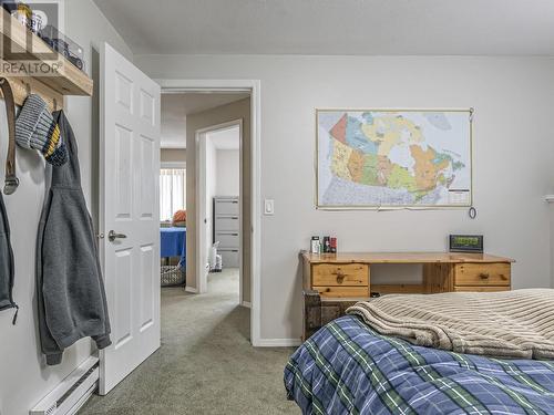 2735 Northview Place, Lake Country, BC - Indoor Photo Showing Bedroom