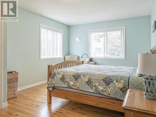 2735 Northview Place, Lake Country, BC - Indoor Photo Showing Bedroom