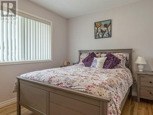 2735 Northview Place, Lake Country, BC - Indoor Photo Showing Bedroom