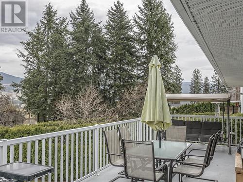 2735 Northview Place, Lake Country, BC - Outdoor