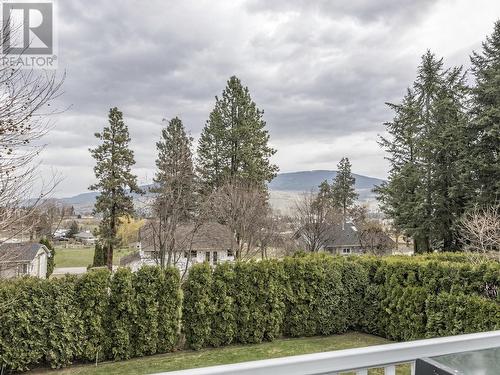 2735 Northview Place, Lake Country, BC - Outdoor With View