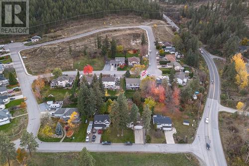 2735 Northview Place, Lake Country, BC - Outdoor With View